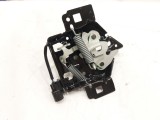 Hood Latch